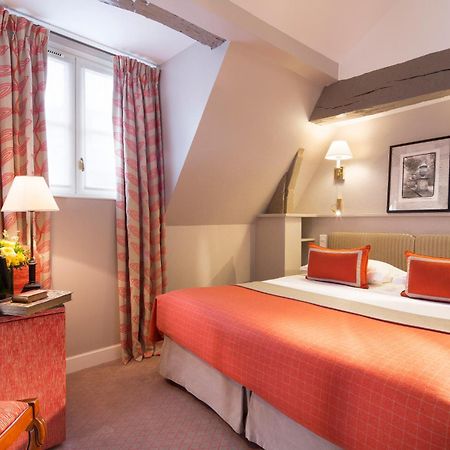 Le Relais Saint Honore Paříž Exteriér fotografie