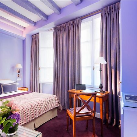 Le Relais Saint Honore Paříž Exteriér fotografie