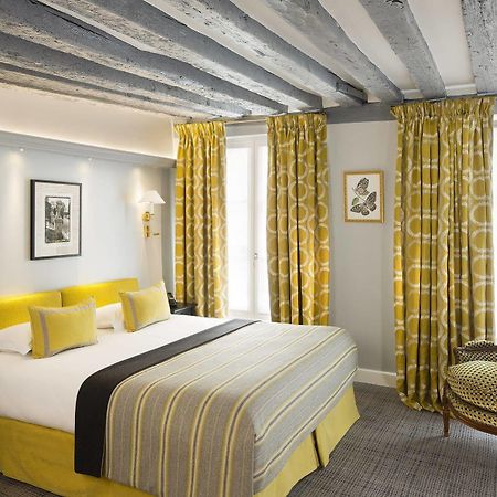 Le Relais Saint Honore Paříž Exteriér fotografie