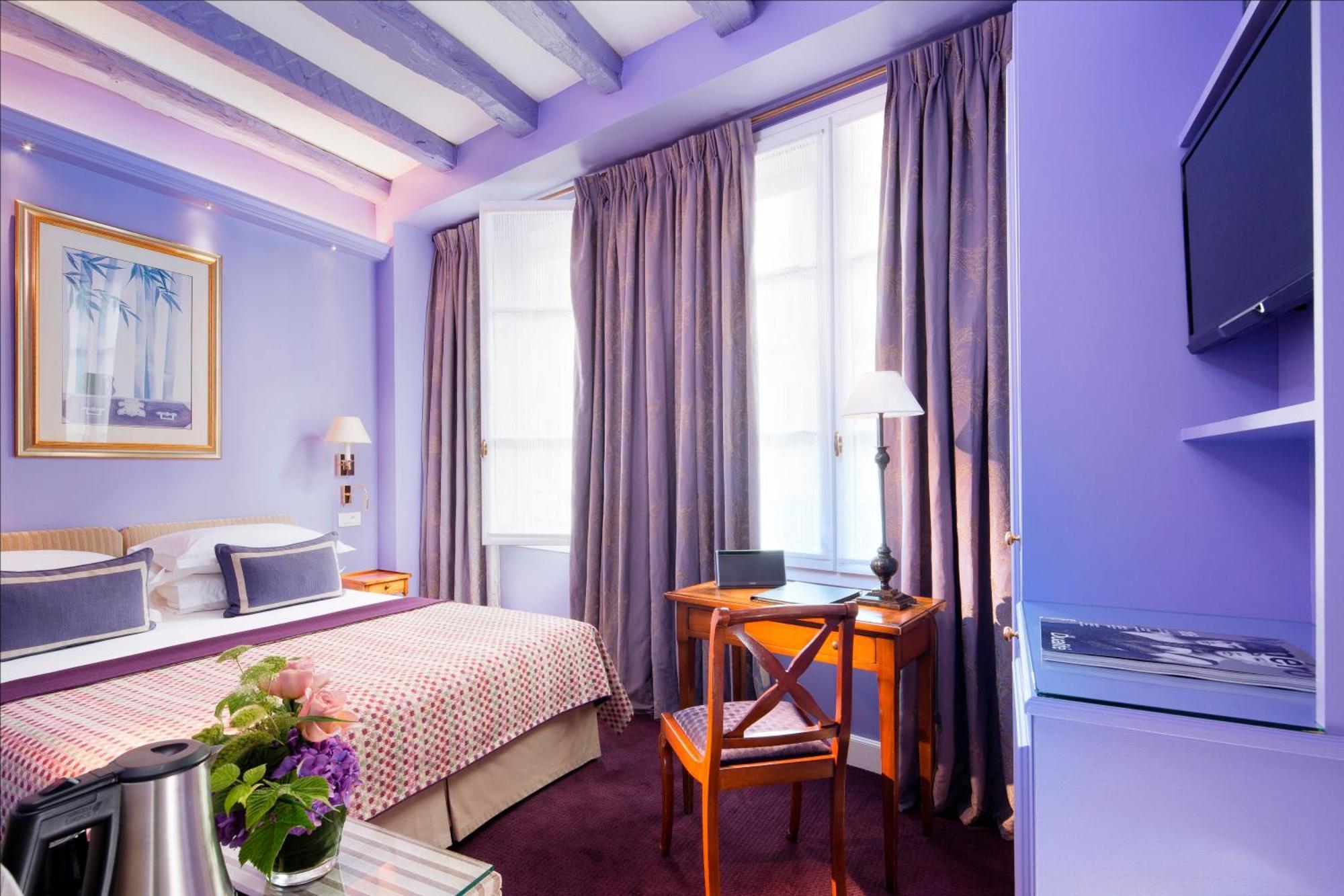 Le Relais Saint Honore Paříž Exteriér fotografie