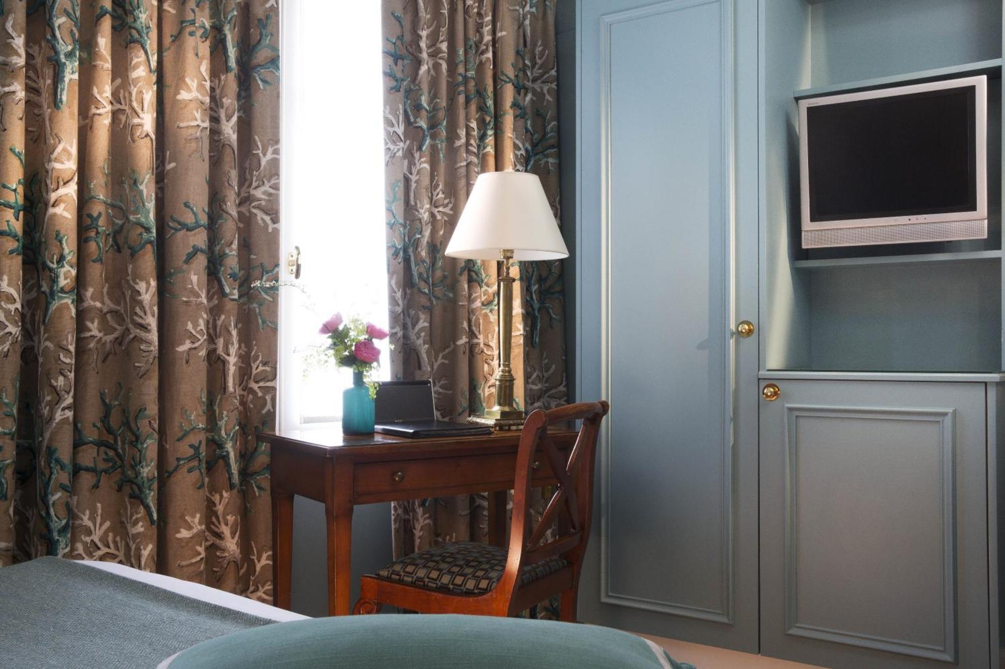 Le Relais Saint Honore Paříž Exteriér fotografie