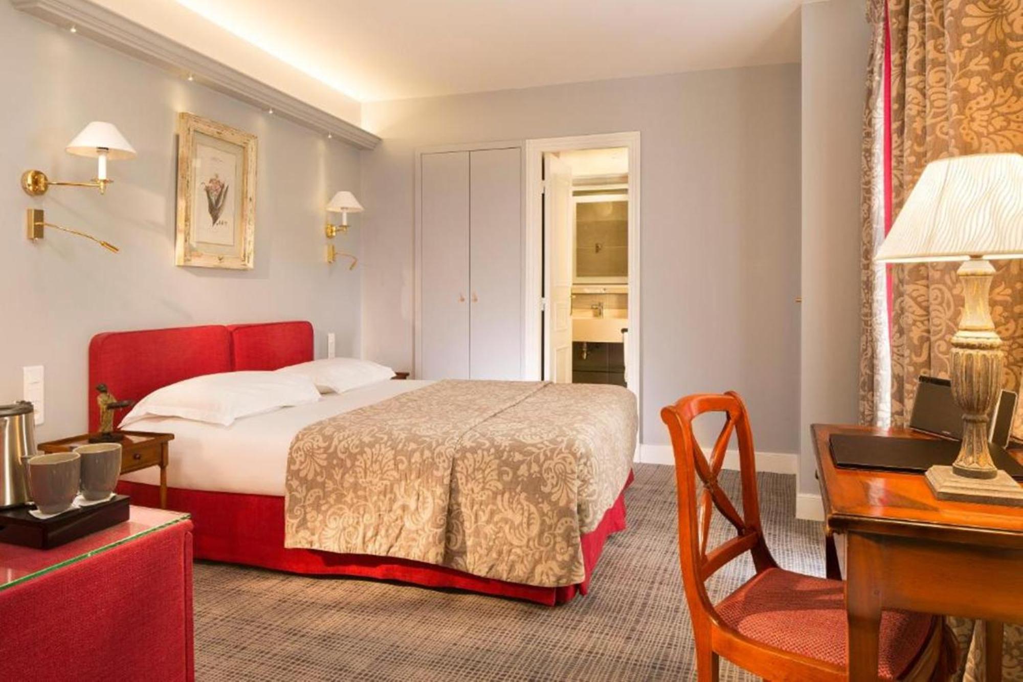 Le Relais Saint Honore Paříž Exteriér fotografie