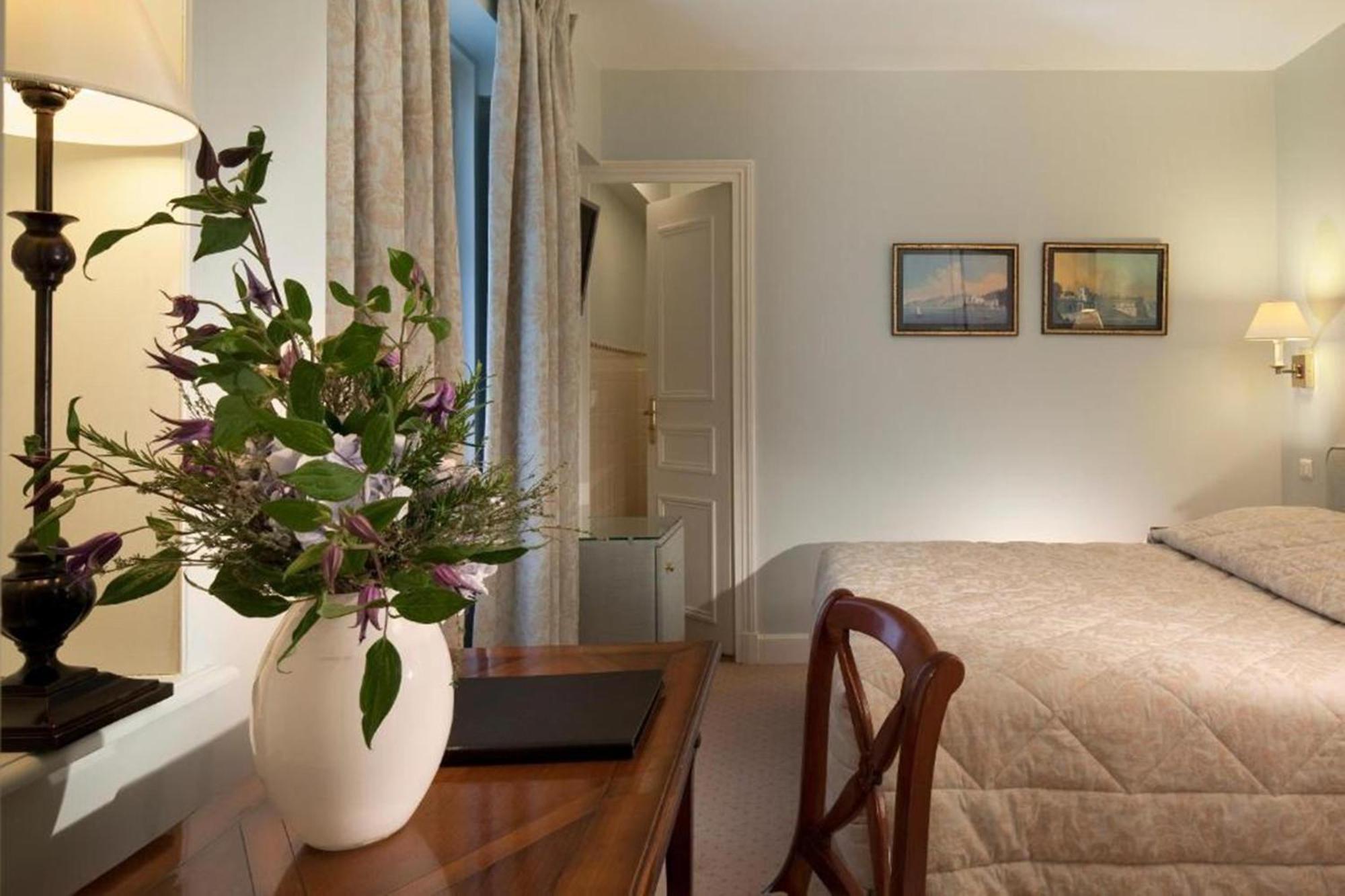 Le Relais Saint Honore Paříž Exteriér fotografie