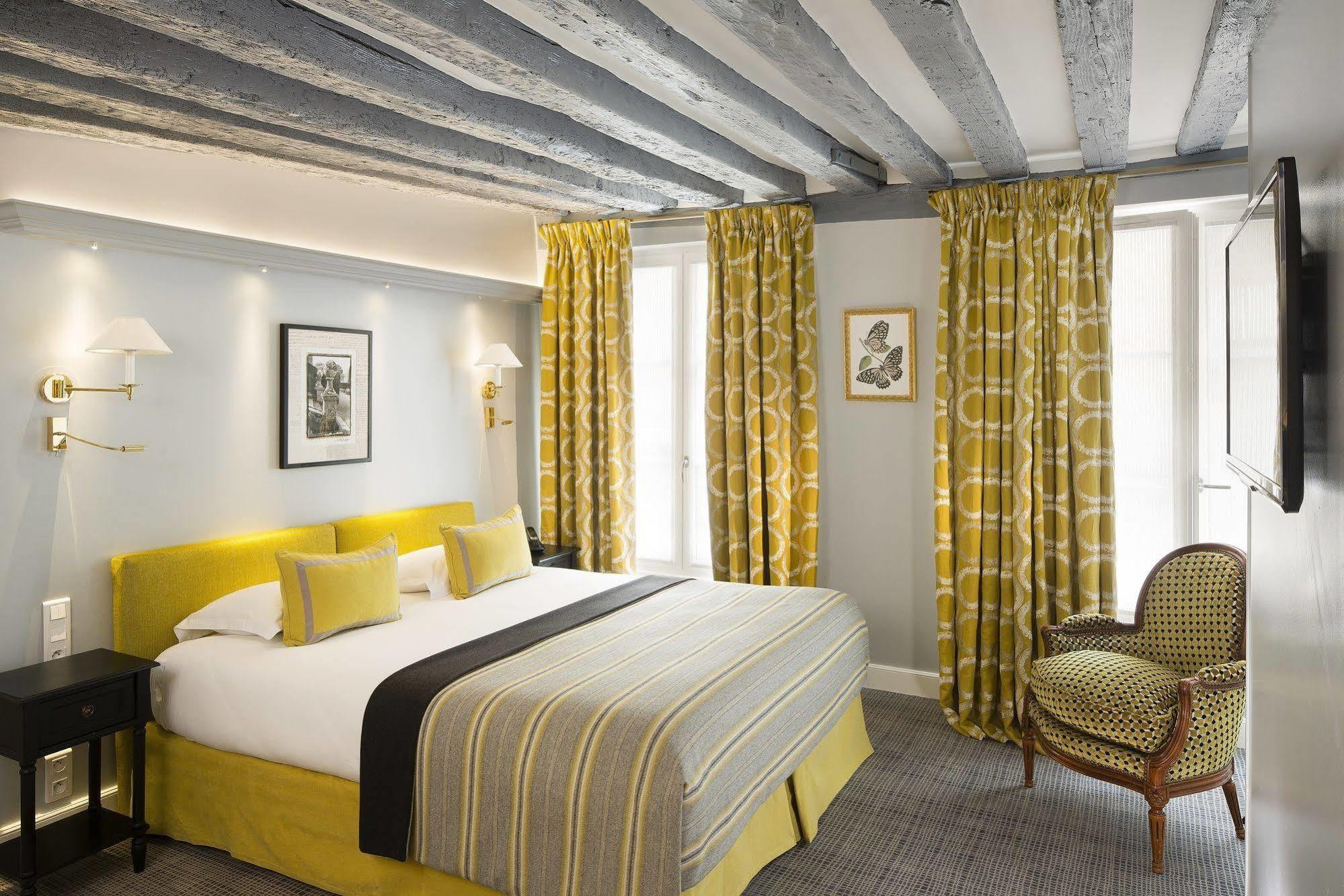 Le Relais Saint Honore Paříž Exteriér fotografie
